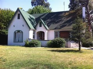 806 E University Ave, Fresno, CA 93704