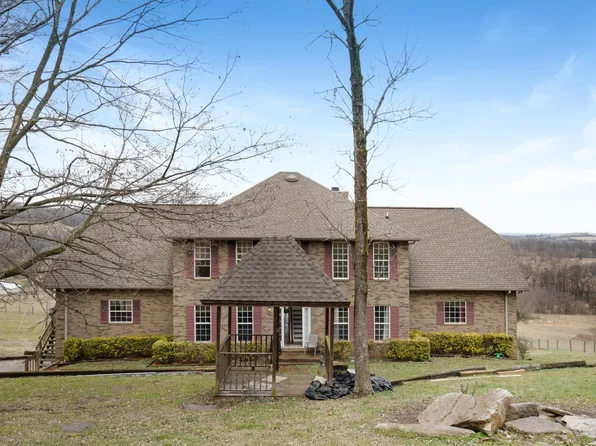 1979 Phinney Murphy Rd, Culleoka, TN 38451