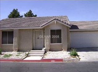 2717 Scotch Heather St, Las Vegas, NV 89142