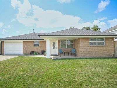 316 Sable Dr, Arabi, LA, 70032