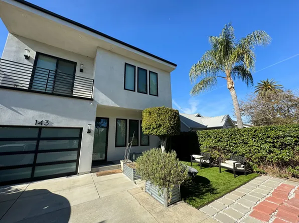 143 N Ardmore Ave, Los Angeles, CA 90004