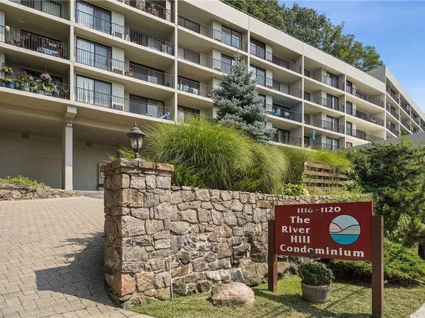 1116 Warburton Avenue #2M, Yonkers, NY 10701