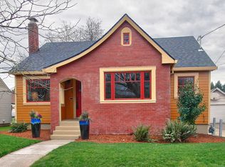 4530 SE Clinton St, Portland, OR 97206