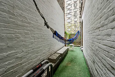 Rented by Aryeh Realty