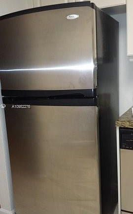 4th image of 3600 Mystic Pointe Dr APT 617