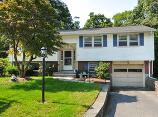 80 Milton St, Waltham, MA 02453