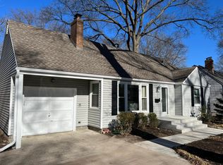 4600 W 72nd St, Prairie Village, KS 66208