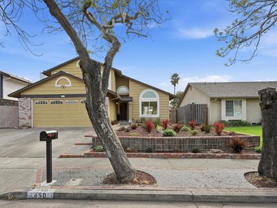 450 Nikki Drive, Santa Rosa, CA, 95401