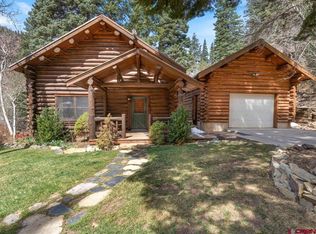 154 Loretta Ct, Ouray, CO 81427
