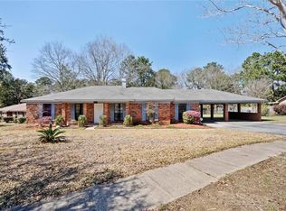 5812 Fern Valley Rd, Mobile, AL 36609