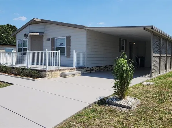 5316 53rd Ave E Lot F44, Bradenton, FL 34203