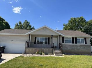 2763 W 1400 N, Clinton, UT 84015