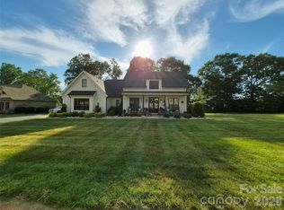 Cline Farm, Lincolnton, NC 28092