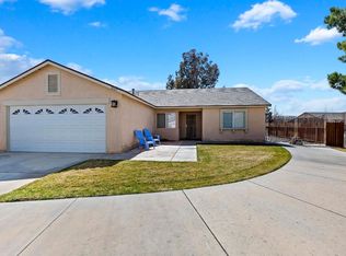10429 Peach Ct, Adelanto, CA 92301
