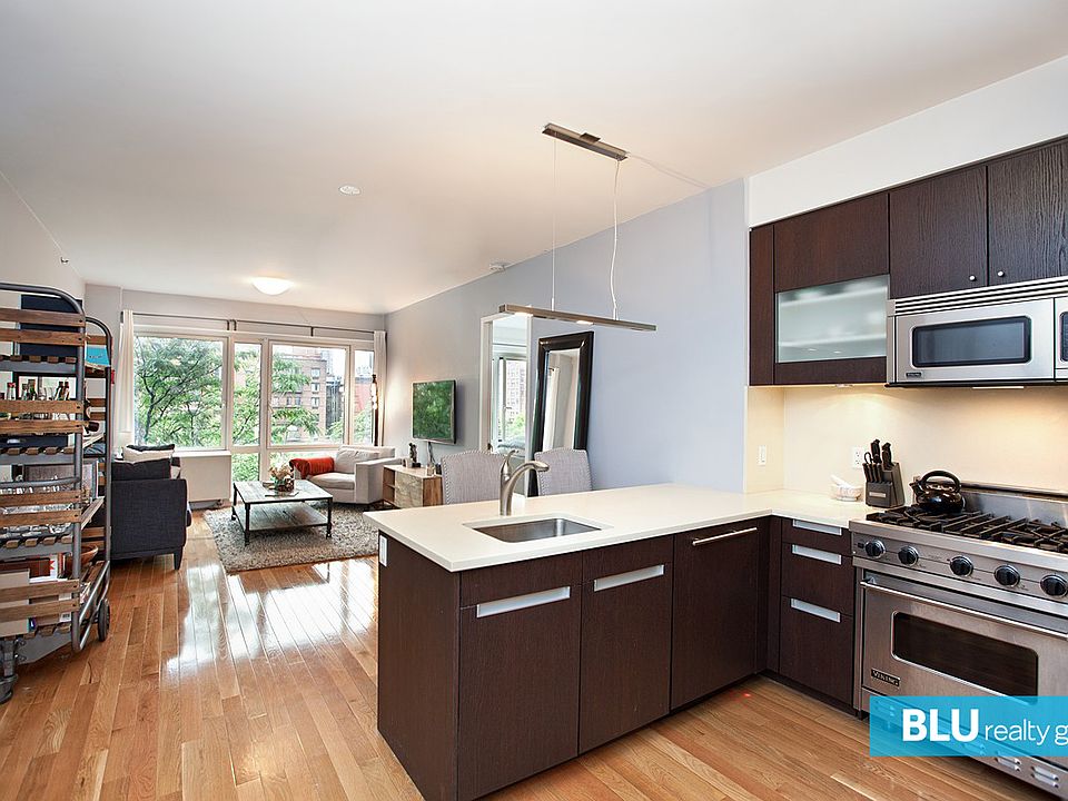 1st image of 454 W 54th St APT 4O