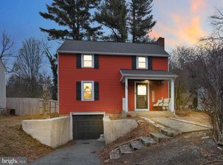 35 Kreider Ave, Lancaster, PA