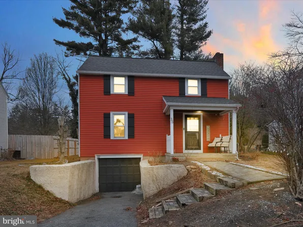 35 Kreider Ave, Lancaster, PA 17601