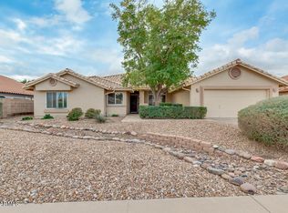 2523 E Nance St, Mesa, AZ 85213