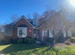 300 Meadow Lake Trl, Greer, SC 29650