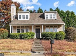 216 Evergreen Trce, Canton, GA