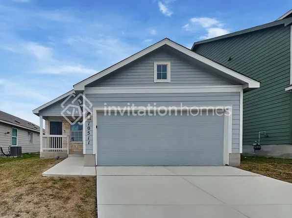 10511 Varmus Dr, Converse, TX 78109