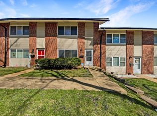 9189 Villaridge Ct, Saint Louis, MO