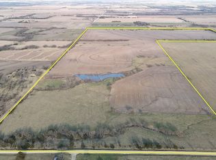 170 Jay Rd, Yates Center, KS 66783
