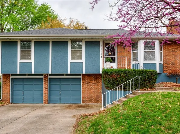 7114 N Shannon Ave, Kansas City, MO 64152