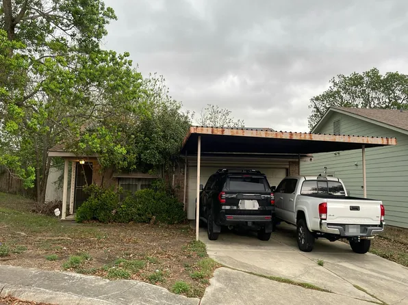 14211 Fairlee, San Antonio, TX 78217