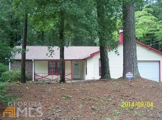 3813 Salem Mill Ter, Lithonia, GA 30038