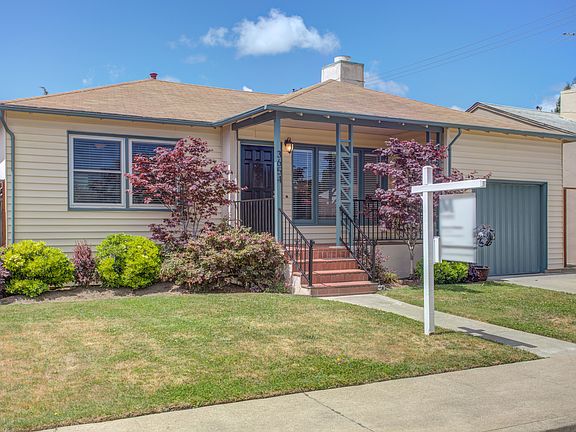 2nd image of 3654 San Benito St