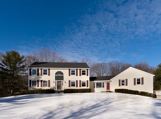 40 Quail Dr, Rochester, NH 03867
