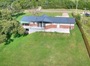 7373 N Harrah Rd, Harrah, OK 73045