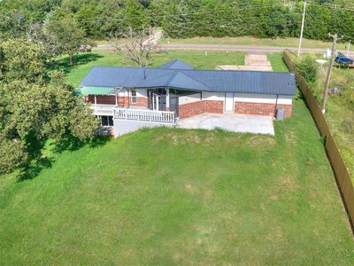 7373 N Harrah Rd, Harrah, OK, 73045