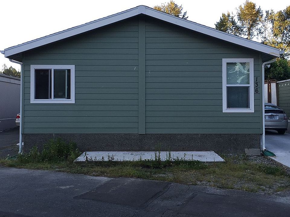 1st image of 7301 NE 175th St #136