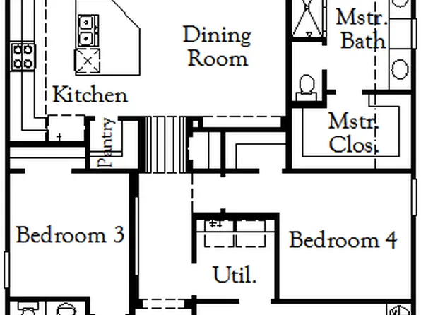 Izoro Plan, Highland Village