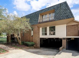 2415 Shakespeare St APT 8, Houston, TX 77030