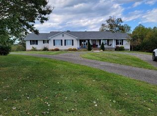 307 Miracle Rd, Rocky Mount, VA 24151