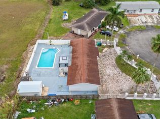 15824 SW 305th Ter, Homestead, FL 33033