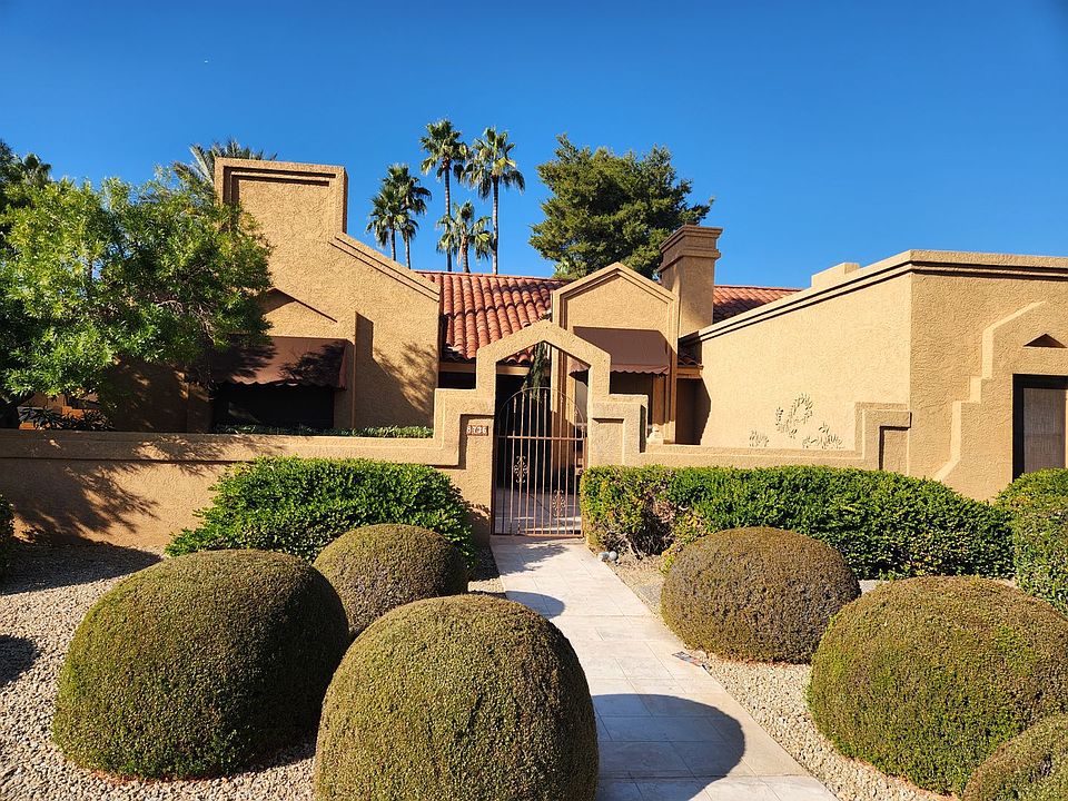 1st image of 8736 E San Victor Dr
