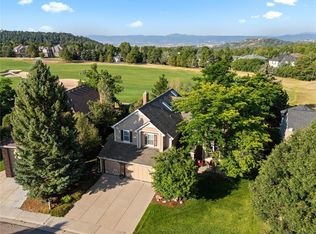 7319 Brixham Circle, Castle Pines, CO 80108