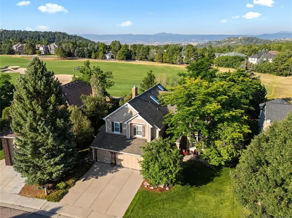 7319 Brixham Circle, Castle Pines, CO 80108