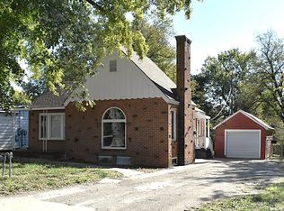 1713 E Elm Ave, Enid, OK 73701