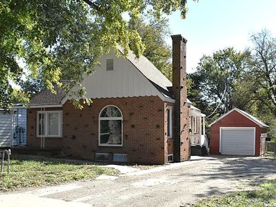 1713 E Elm Ave, Enid, OK, 73701