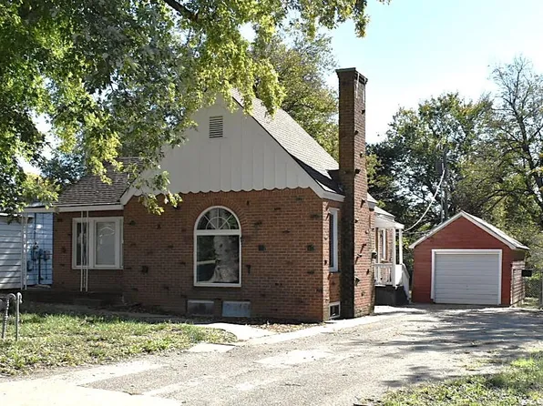 1713 E Elm Ave, Enid, OK 73701