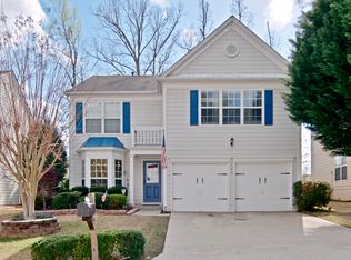 125 Wallnut Hall Cir, Woodstock, GA 30189