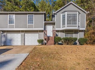 5910 Rock Rd, Union City, GA 30291