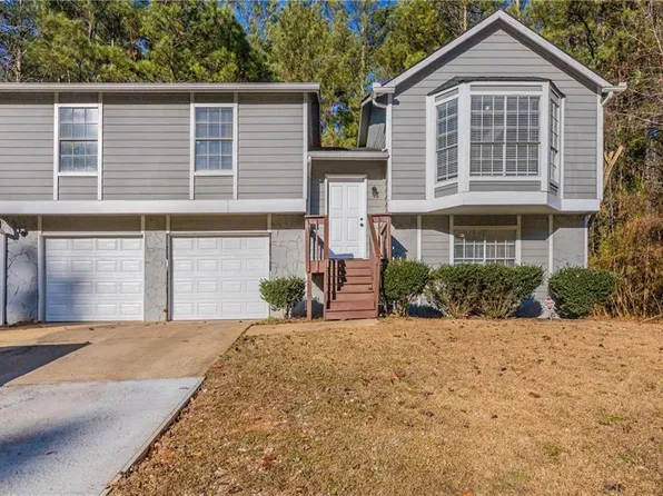 5910 Rock Rd, Union City, GA 30291
