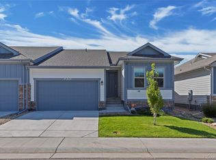 6820 Zebra Grass Ln, Parker, CO 80138