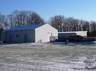 W10211 Capital Rd, Thorp, WI 54771